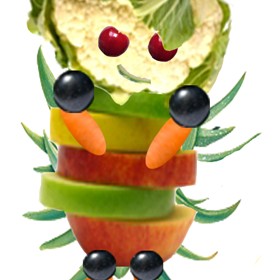 Photoshop: Creature - Euphy