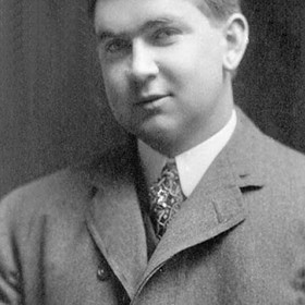 Photoshop: Picture of a Man